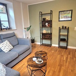 Ferienwohnung Fachwerkzauber