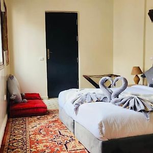 Deluxe Kamer met een King Size Bed